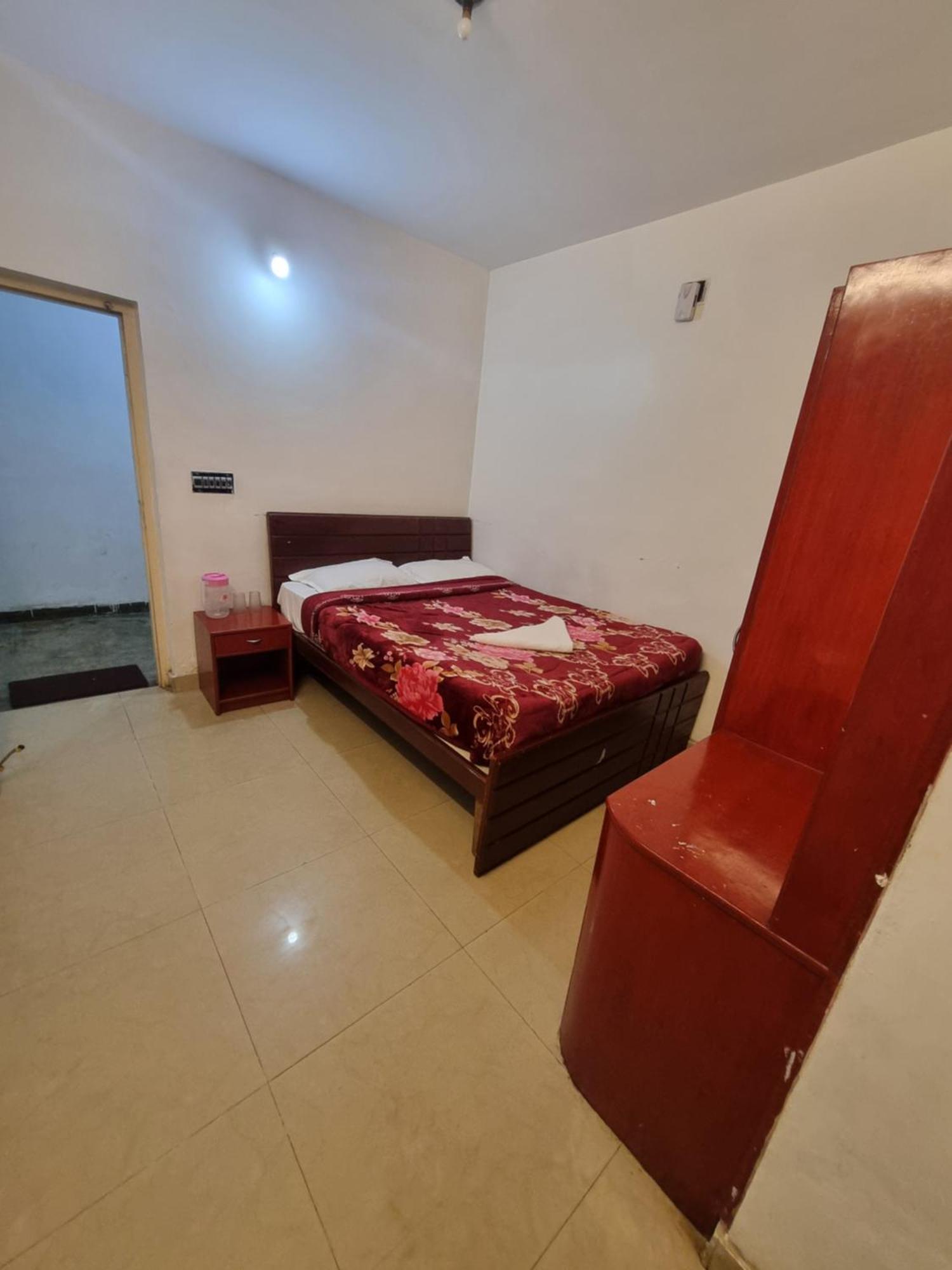 Hotel Royal Mist Ooty Exterior foto