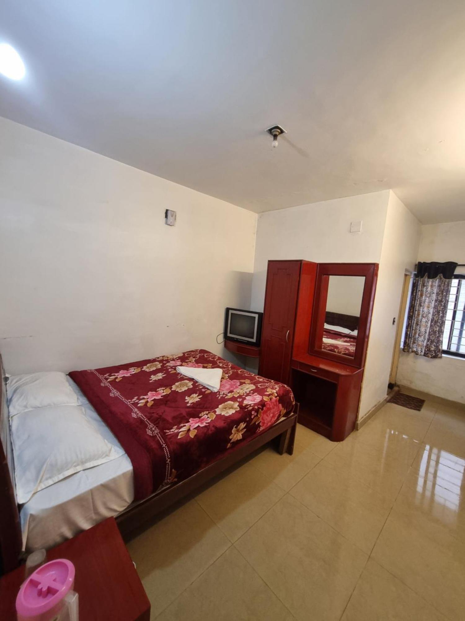 Hotel Royal Mist Ooty Exterior foto
